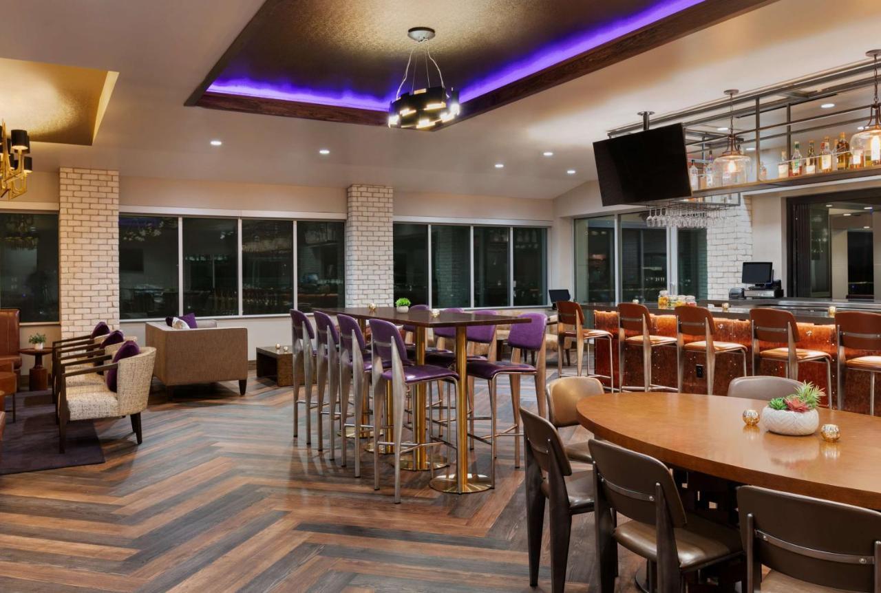 Hyatt Place Fort Worth/Tcu Exterior photo